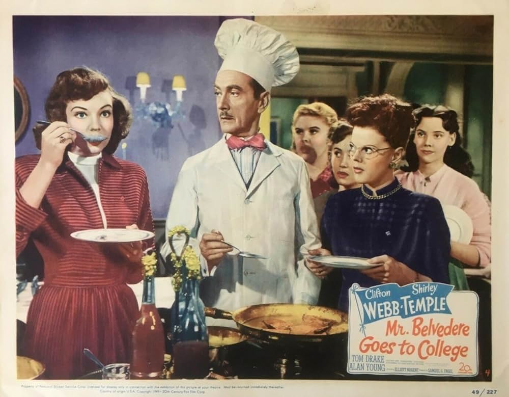 我輩は新入生の画像