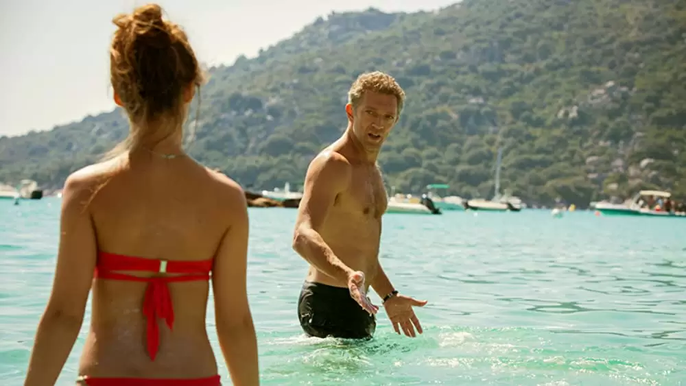 避暑地で魔が差しての画像