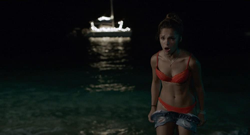 避暑地で魔が差しての画像