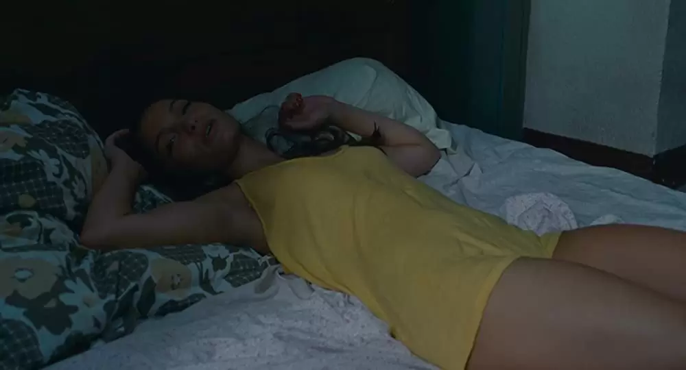 避暑地で魔が差しての画像