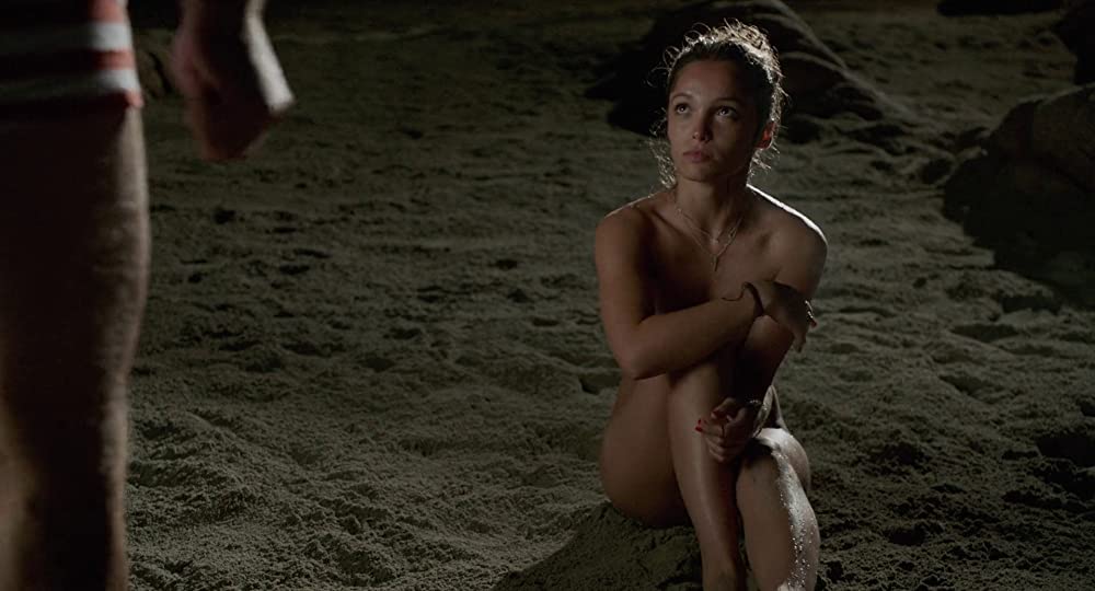 避暑地で魔が差しての画像