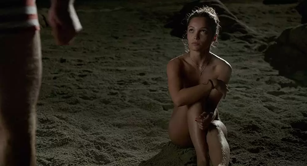 避暑地で魔が差しての画像