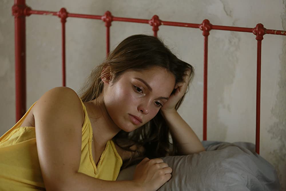 避暑地で魔が差しての画像