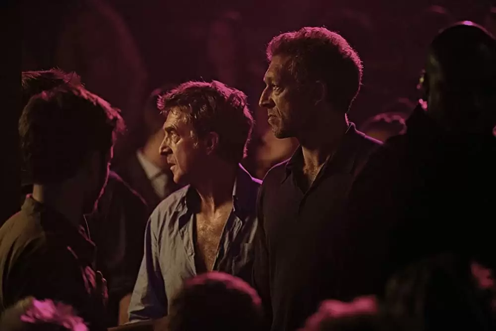 避暑地で魔が差しての画像