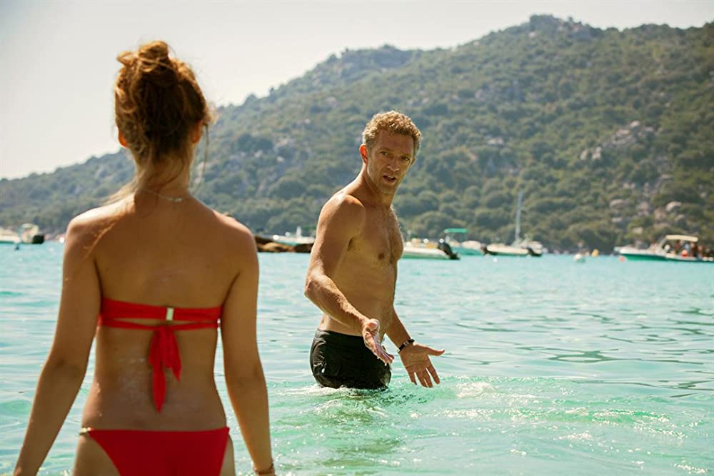 避暑地で魔が差しての画像