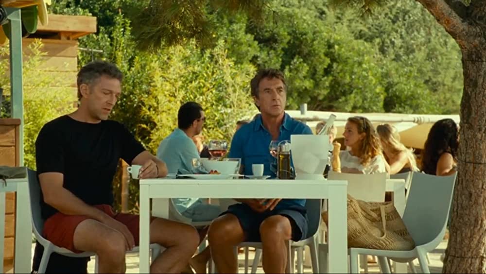 避暑地で魔が差しての画像