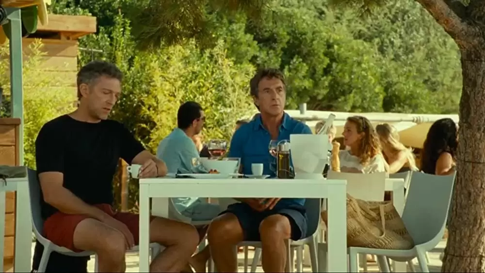 避暑地で魔が差しての画像