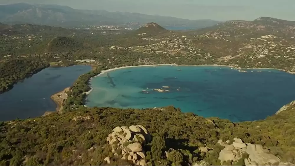 避暑地で魔が差しての画像