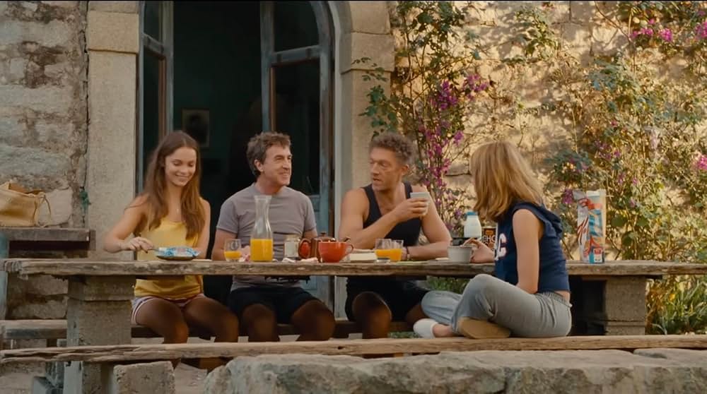 避暑地で魔が差しての画像