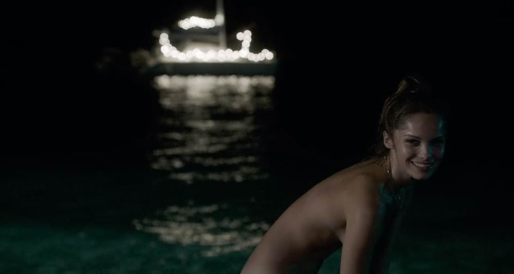 避暑地で魔が差しての画像