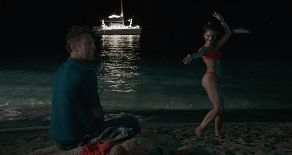 避暑地で魔が差しての画像