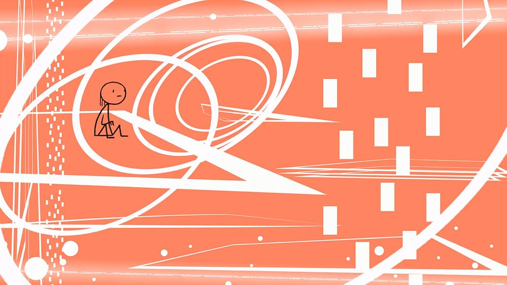 明日の世界Ⅱ 他人の思考の重荷の画像