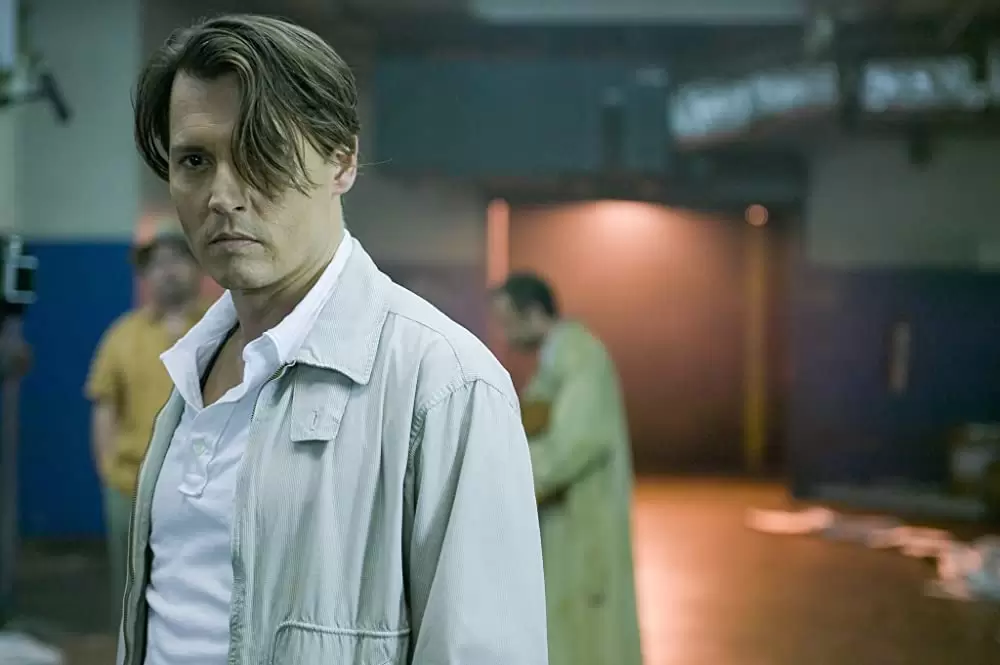 ラム・ダイアリーの画像