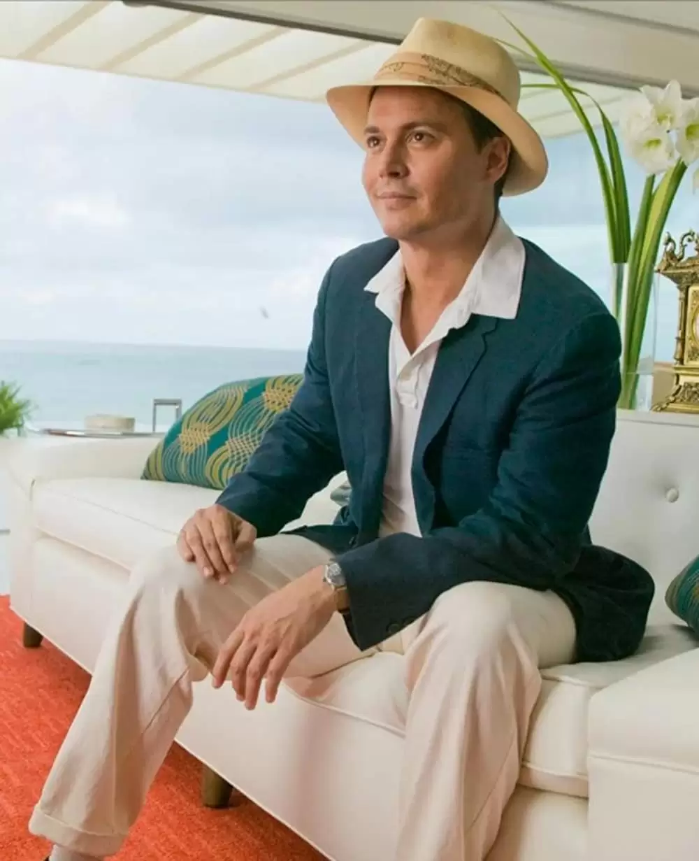 ラム・ダイアリーの画像