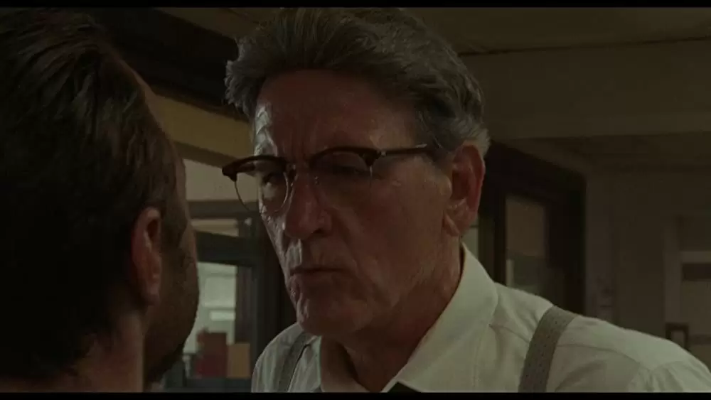 ラム・ダイアリーの画像