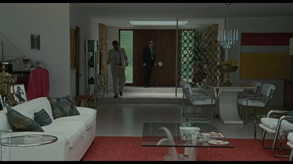 ラム・ダイアリーの画像