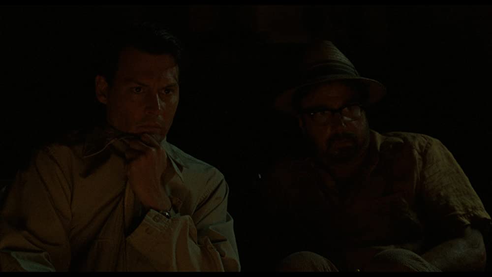 ラム・ダイアリーの画像