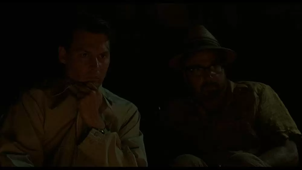 ラム・ダイアリーの画像