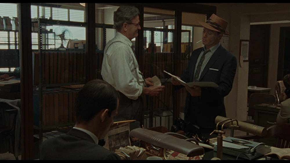 ラム・ダイアリーの画像