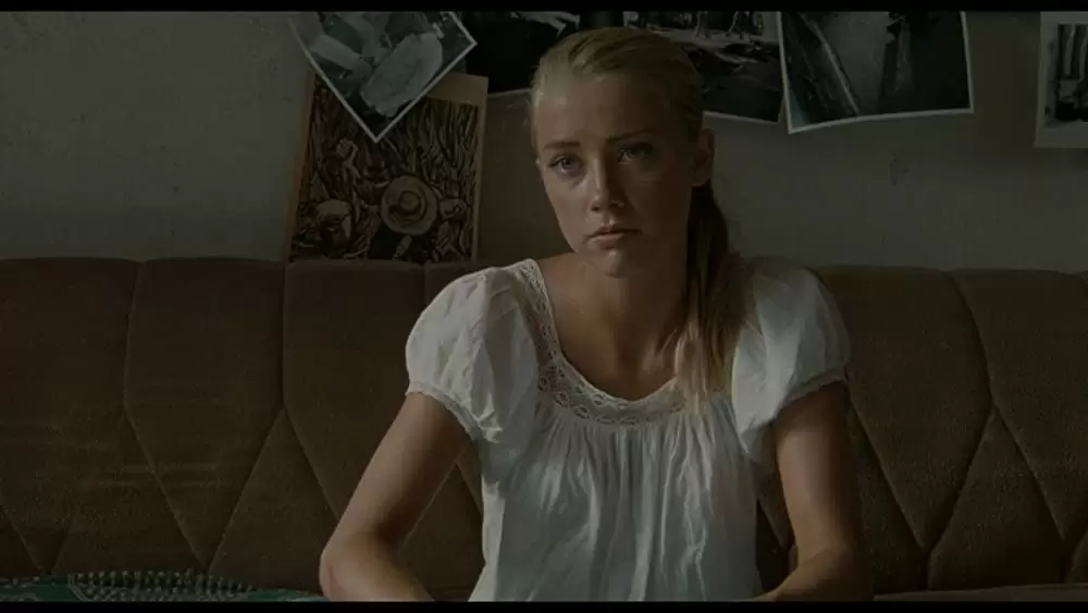 ラム・ダイアリーの画像