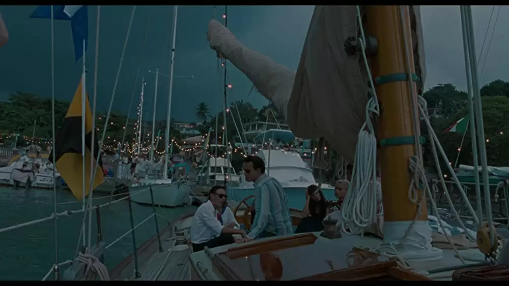 ラム・ダイアリーの画像