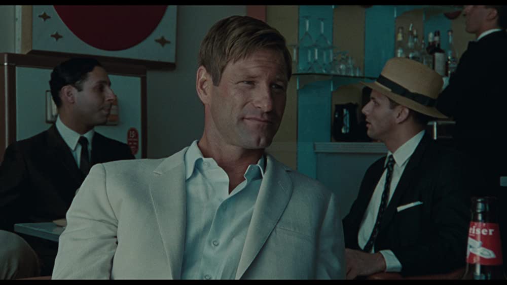 ラム・ダイアリーの画像