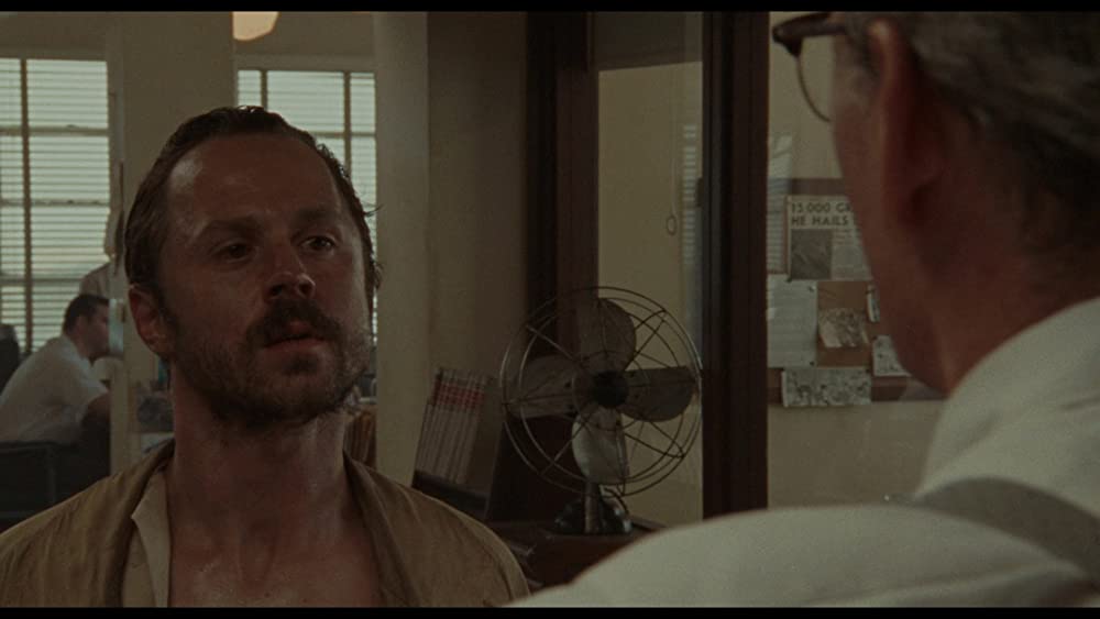 ラム・ダイアリーの画像