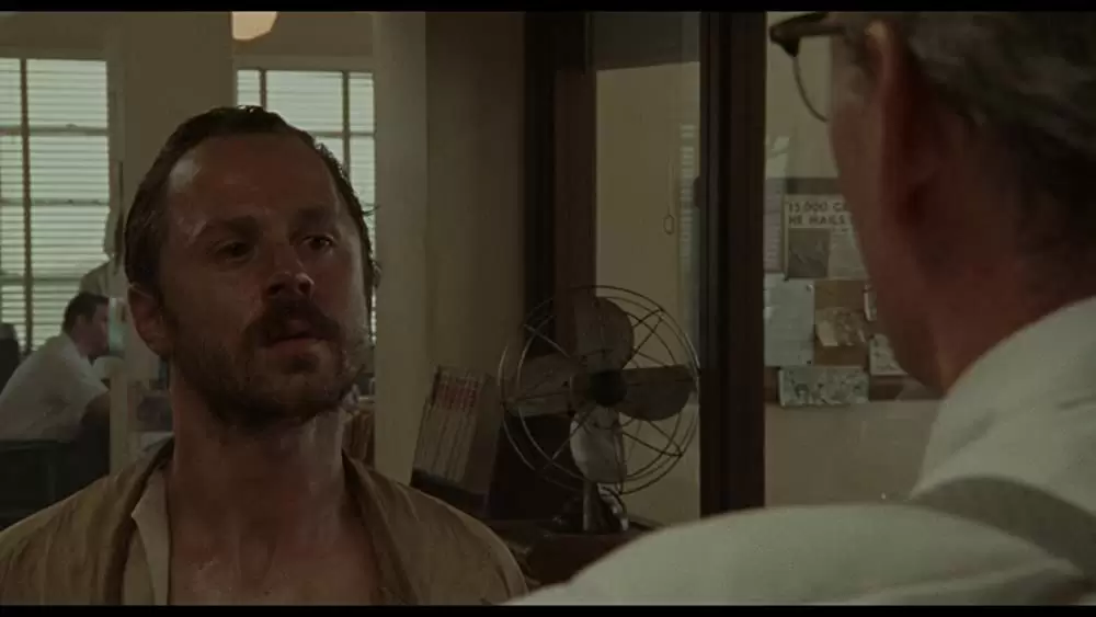 ラム・ダイアリーの画像