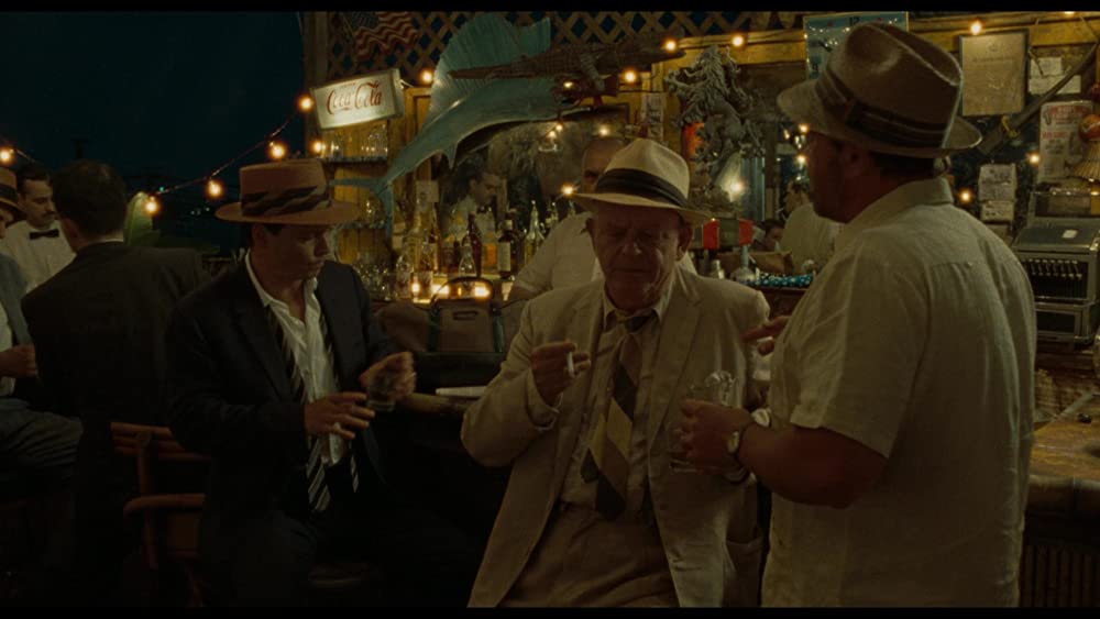 ラム・ダイアリーの画像