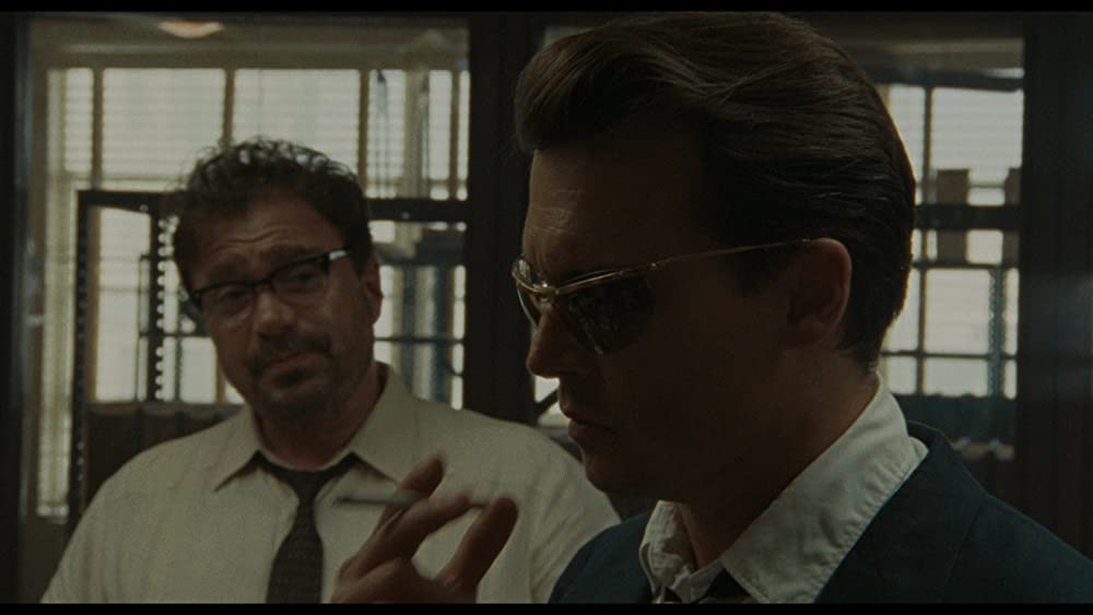 ラム・ダイアリーの画像