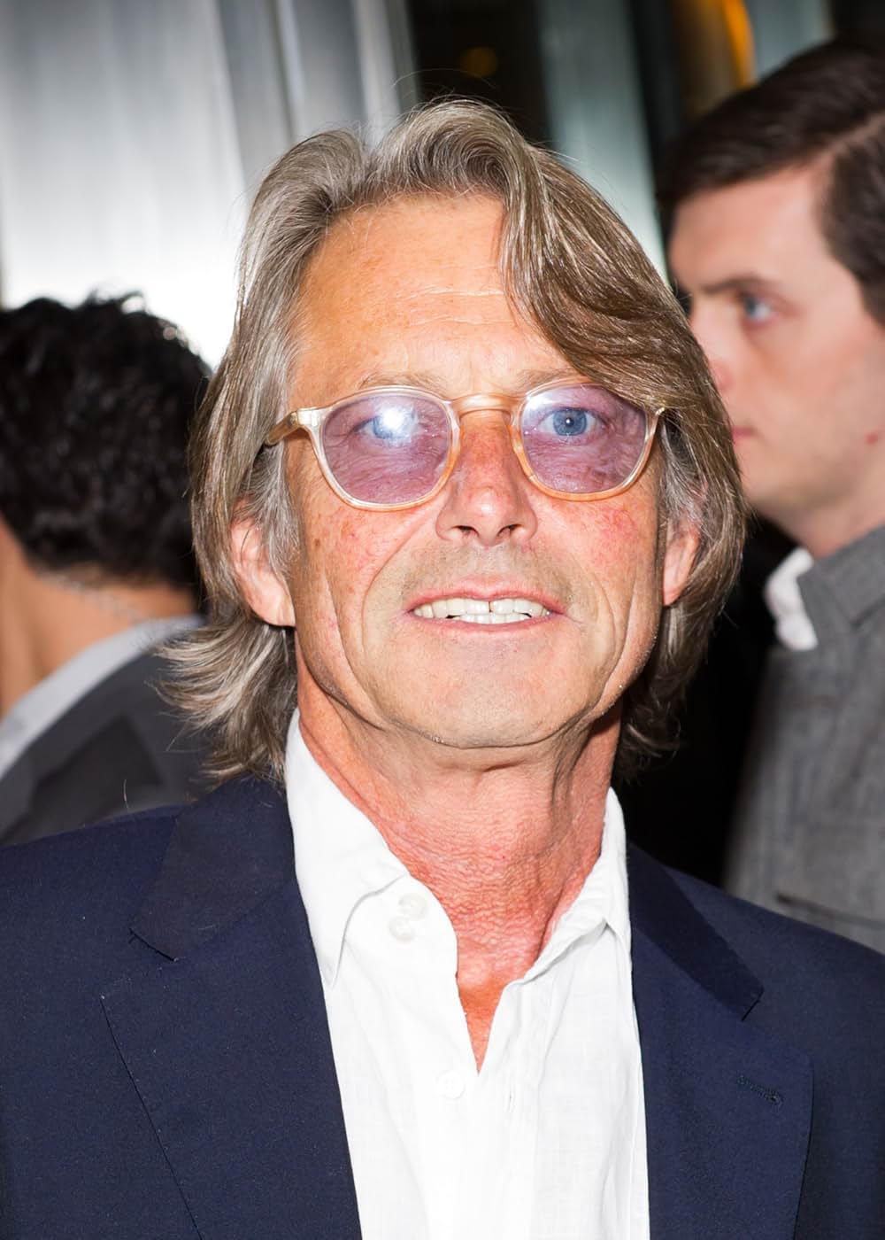 ラム・ダイアリーの画像