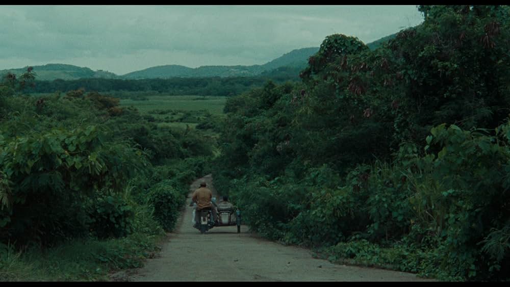 ラム・ダイアリーの画像