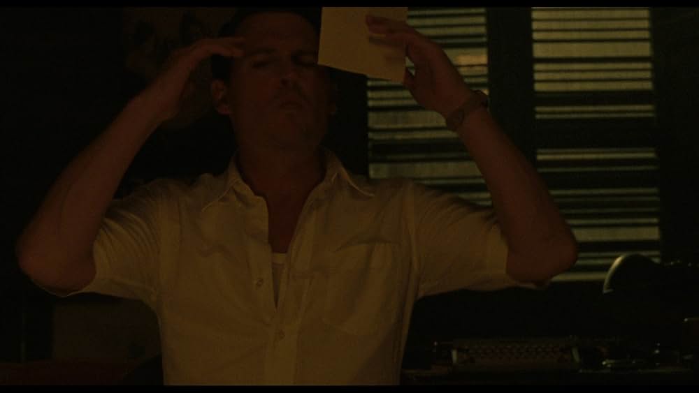 ラム・ダイアリーの画像