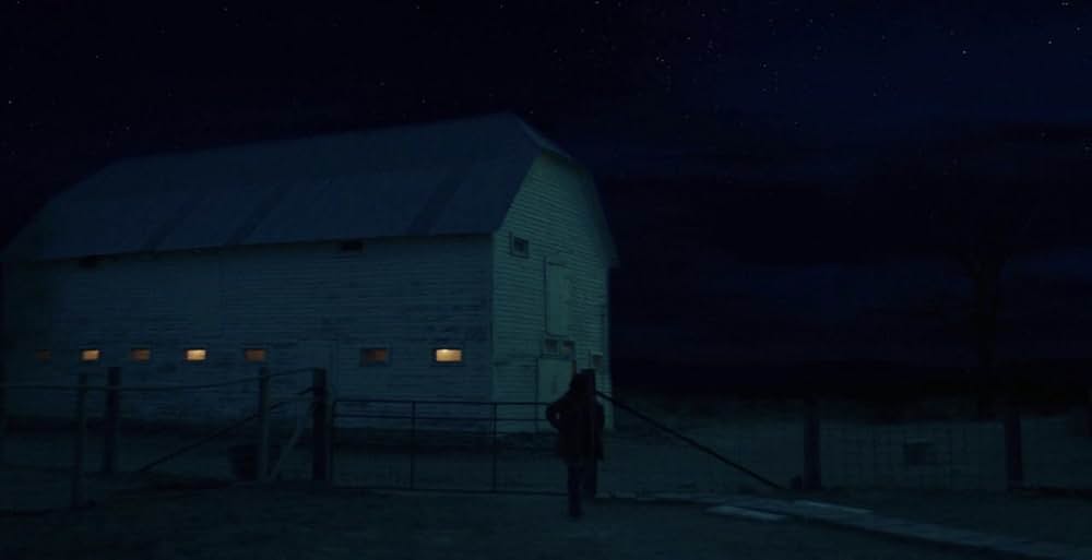 Fast Color（原題）の画像