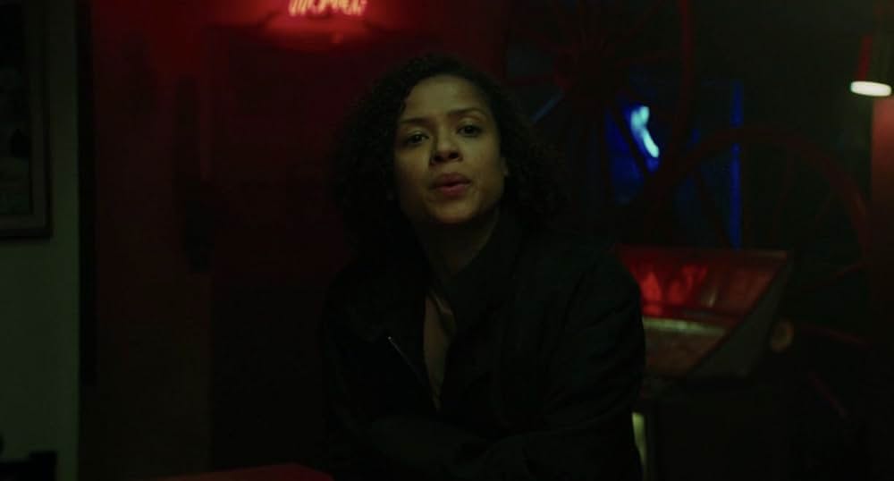 Fast Color（原題）の画像