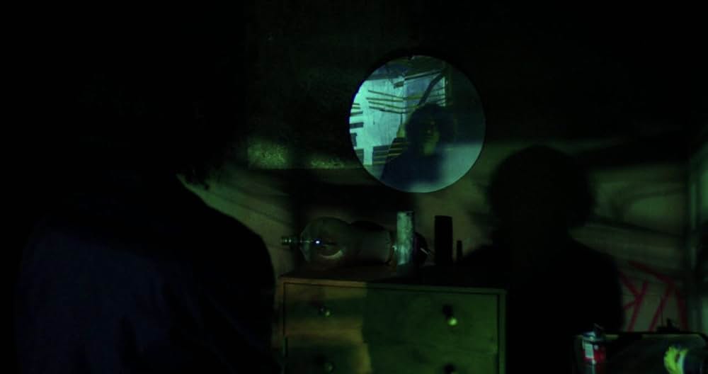 Fast Color（原題）の画像