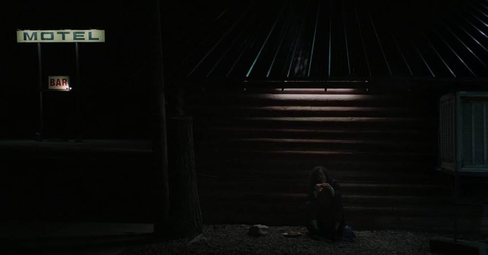 Fast Color（原題）の画像