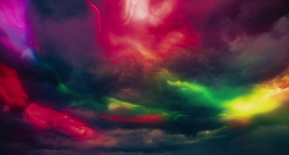 Fast Color（原題）の画像