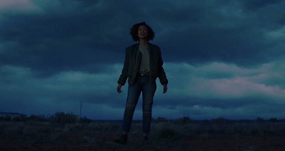 「Fast Color（原題）」の画像