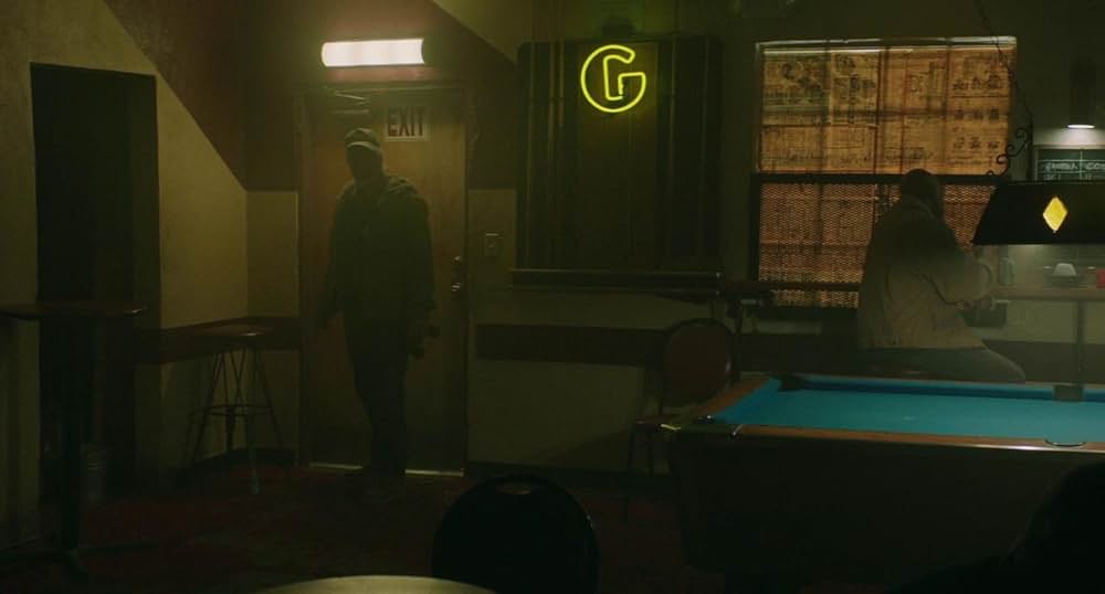 Fast Color（原題）の画像