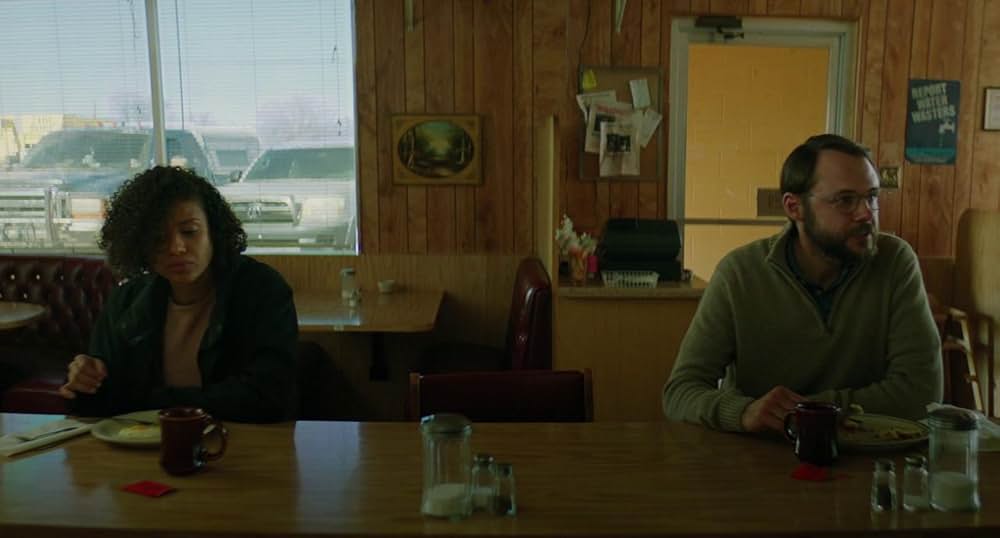 Fast Color（原題）の画像