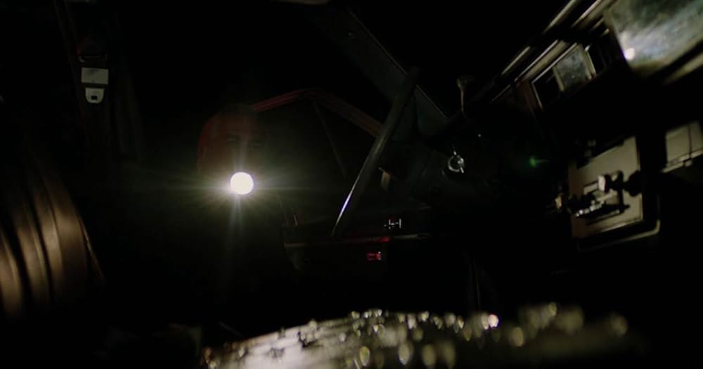 Fast Color（原題）の画像