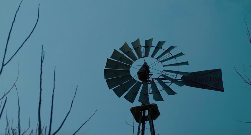 Fast Color（原題）の画像