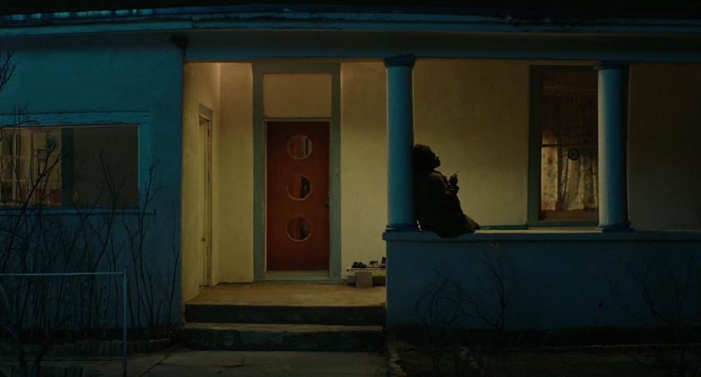 Fast Color（原題）の画像