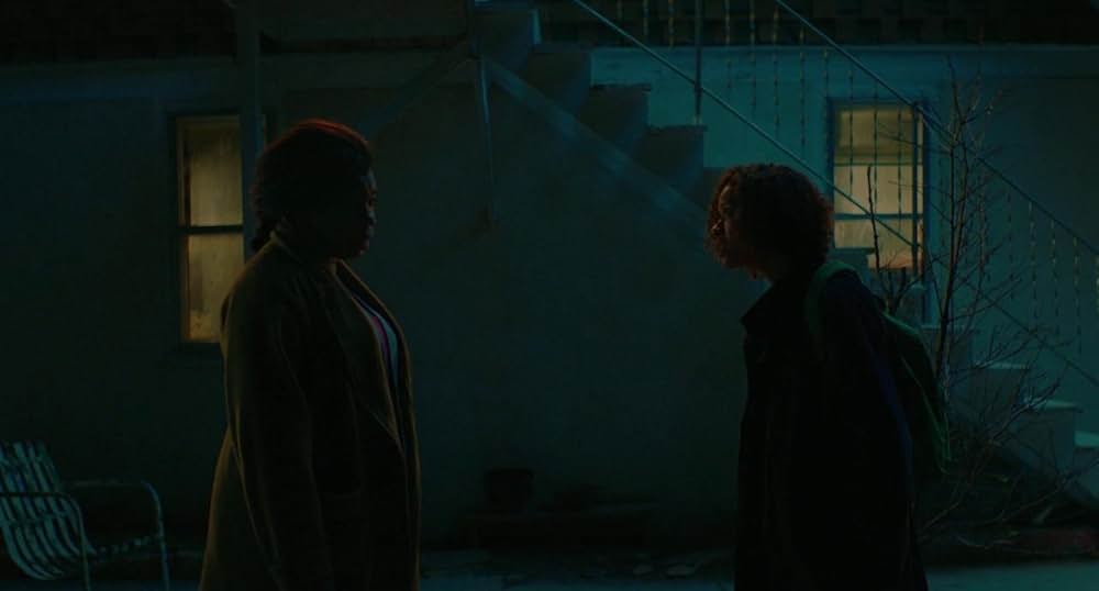 Fast Color（原題）の画像