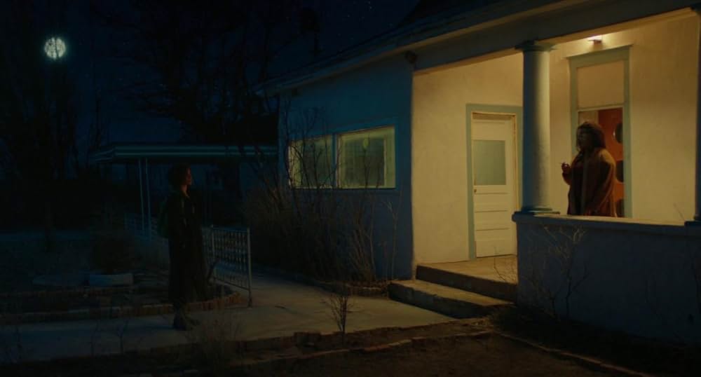 Fast Color（原題）の画像