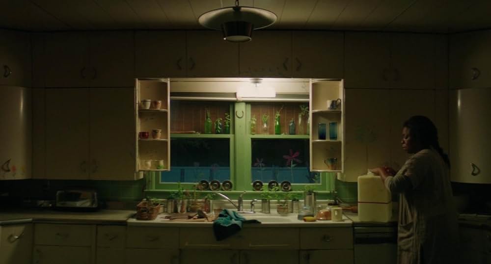 Fast Color（原題）の画像