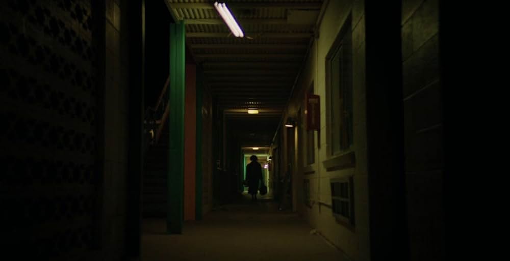 Fast Color（原題）の画像