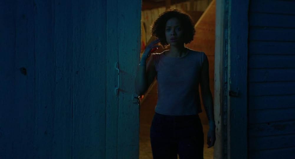 Fast Color（原題）の画像