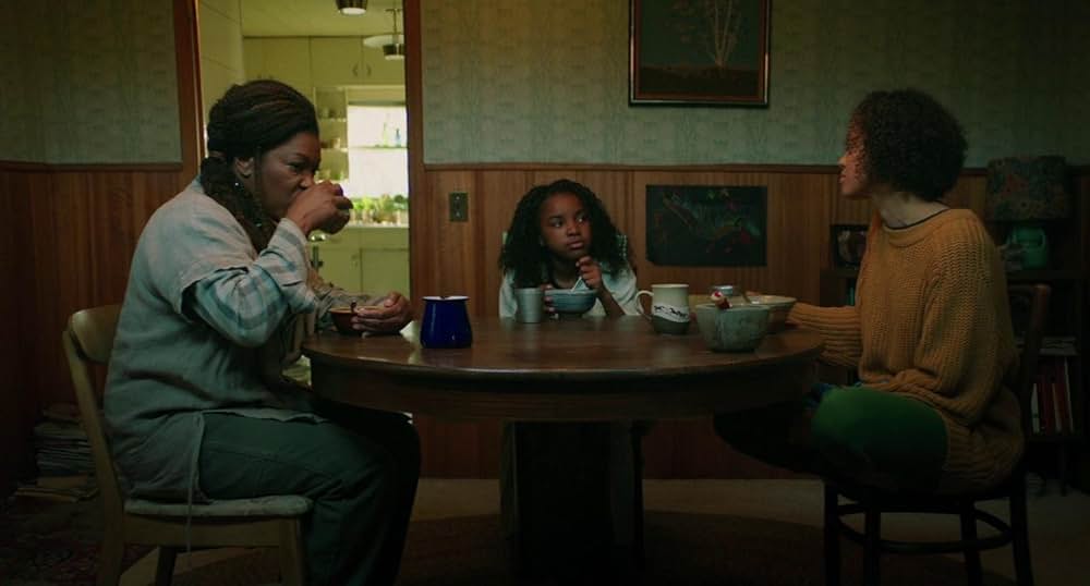 Fast Color（原題）の画像